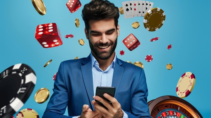 Pengguna android dan ios mengakses dukuncuan dengan lancar tanpa unduhan