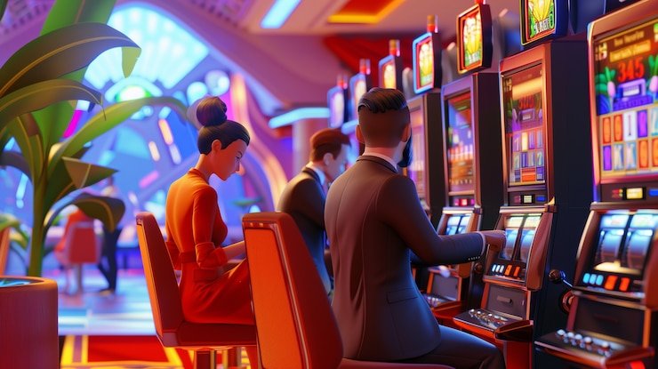 Layanan edukasi dan dukungan pengguna terkait praktik responsible gaming