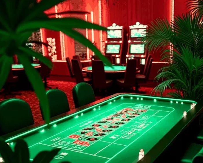 User menikmati pengalaman hiburan sports & casino setelah registrasi di dukuncuan
