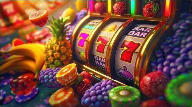 Pengguna VIP mengelola keamanan akun lewat perangkat mobile yang modern dan terlindungi