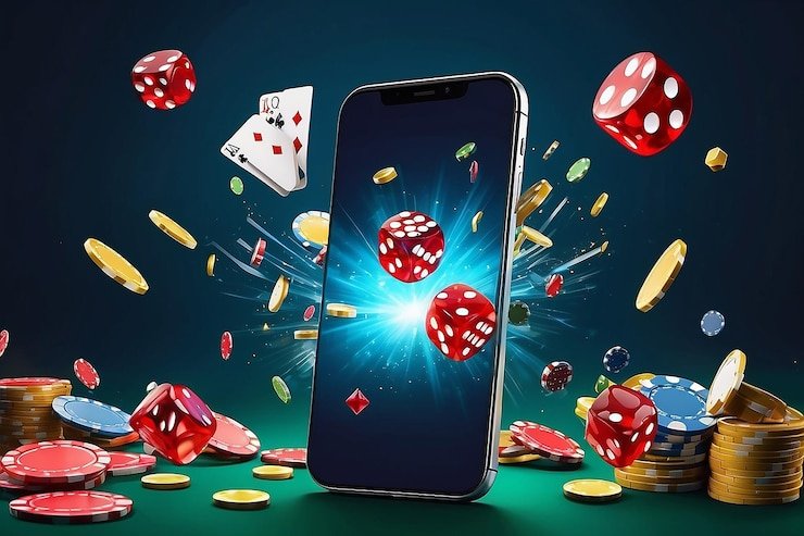 Ilustrasi keamanan data pengguna dan perlindungan akses akun di platform hiburan dukuncuan